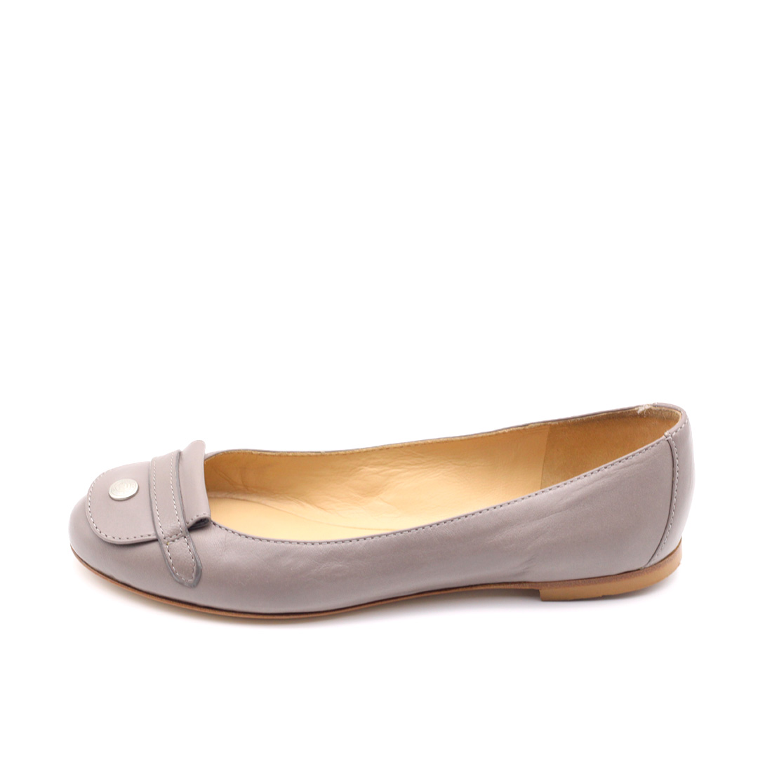 longchamp ballerina flats