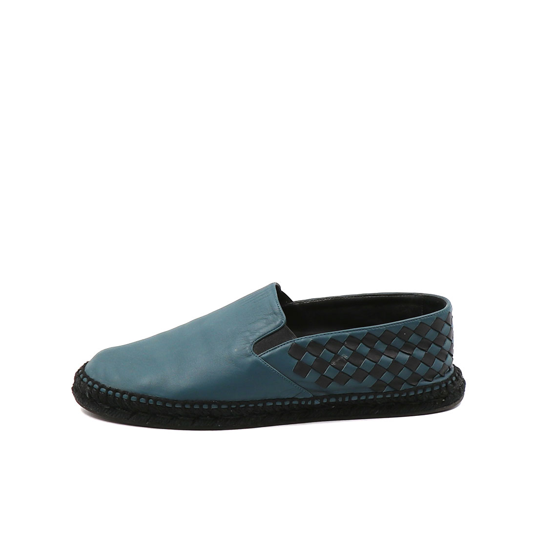 Bottega Veneta Mens Espadrilles (UK 8 
