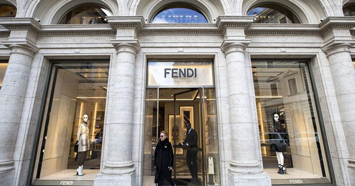 Fendi: A History - The Lux Portal