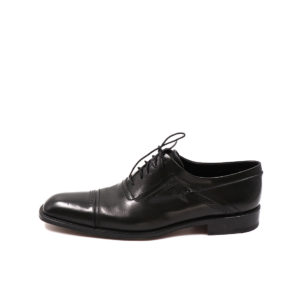 Louis Vuitton Formal Black Mens Shoe