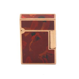 S.T. Dupont Ligne 2 Atelier Chinese Laquer Lighter